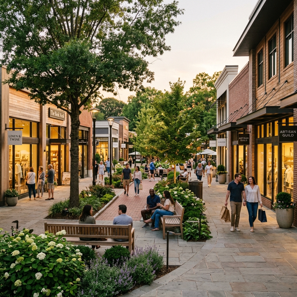 Azure Bay Plaza